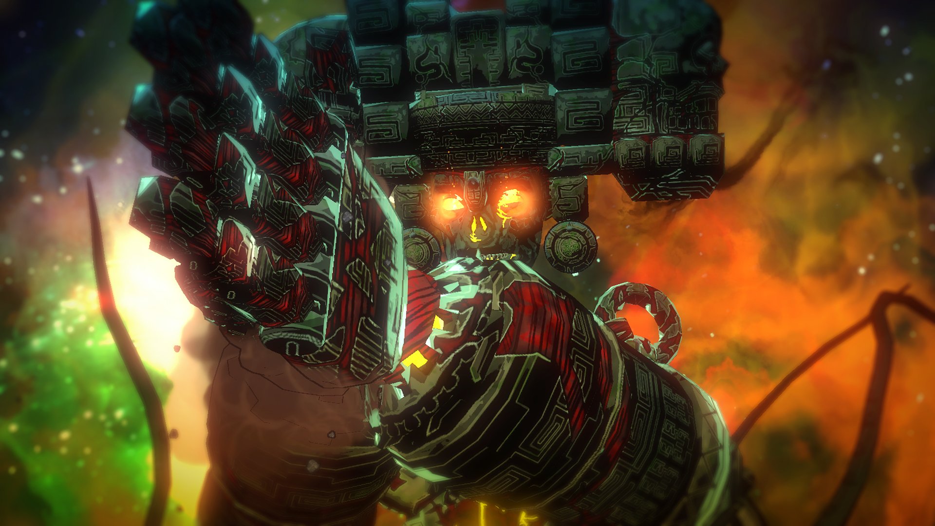 Yaiba Ninja Gaiden Z - Imagen 30